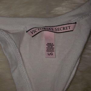 Victoria's Secret Tops - VICTORIA'S SECRET- I Want It All tank size L Victoria's Secret Tops - VICTORIA'S SECRET- I Want It All tank size L